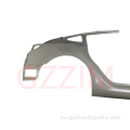 Tesla Model 3 chuma nyuma fender 1073735-sc-p 1073736-sc-p